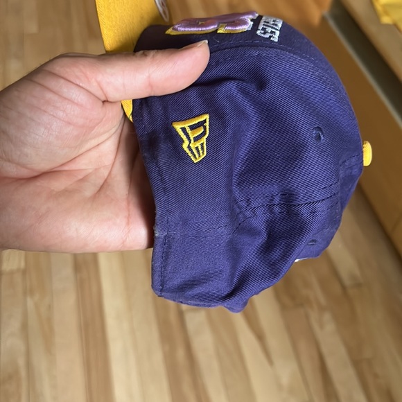 L’os Angeles LAKERS Hat - Picture 6 of 7